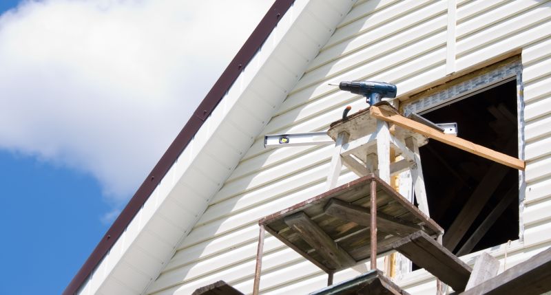Cost of Siding in Monmouth County, NJ