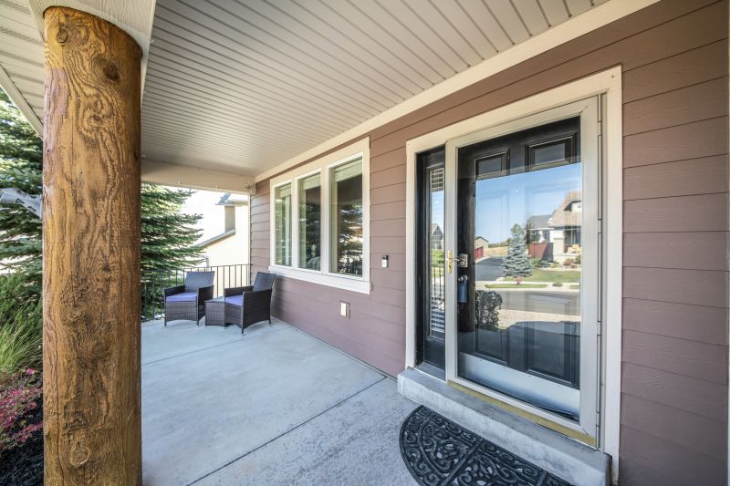 Preparing for Winter