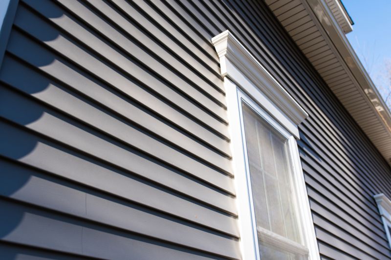 Exterior Siding Options